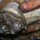 Image for article titled Replacing Rusty Brake Lines on a $1 Oldsmobile Alero Was Hell